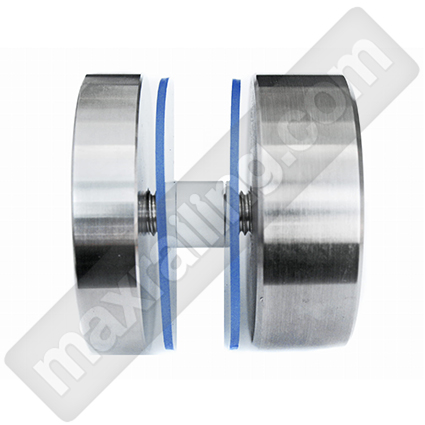 Стъклодържач Ф60мм. Дистанционер Ф60мм.